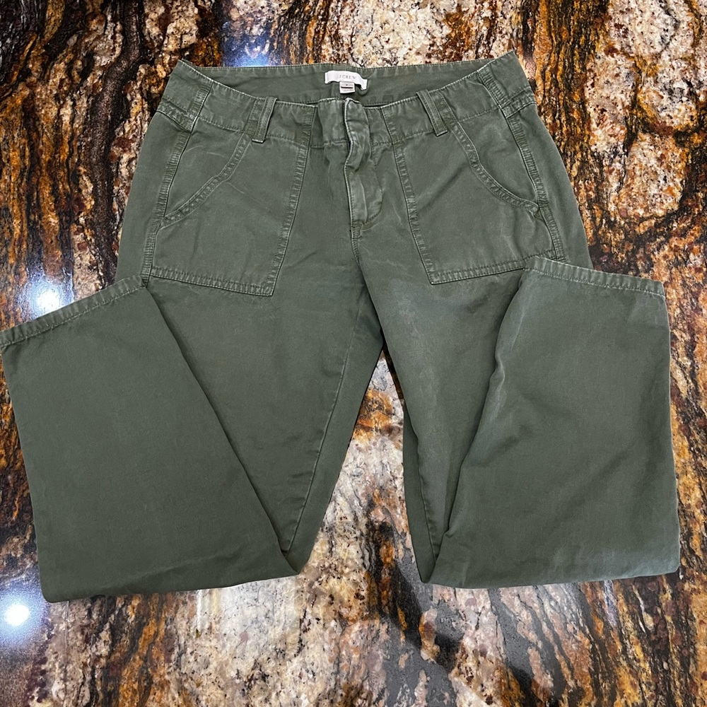 J Crew pants